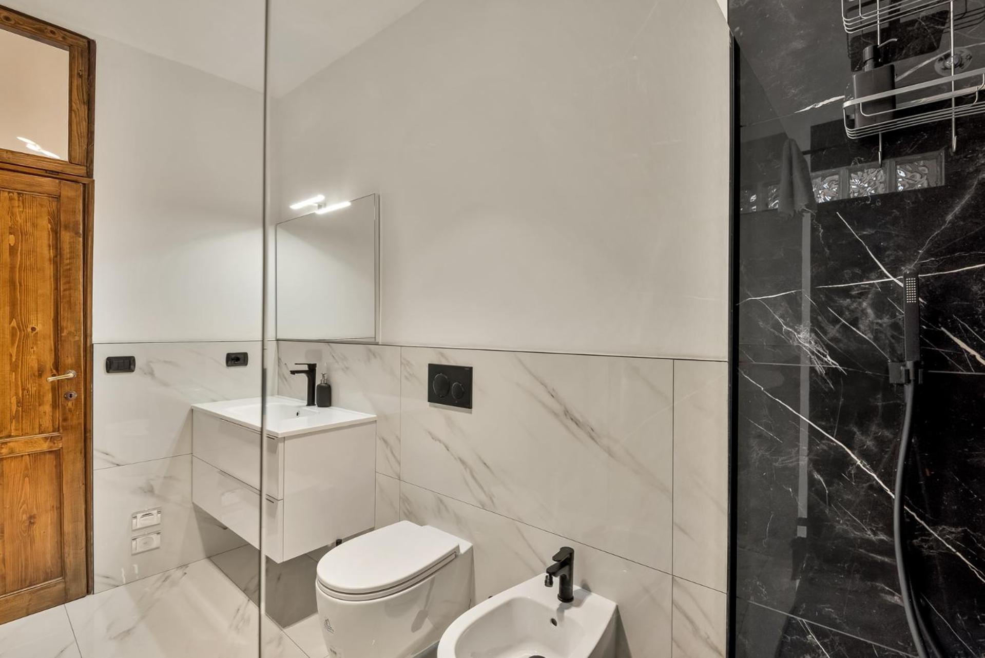 Apartment Fiesolana Boutique Florence