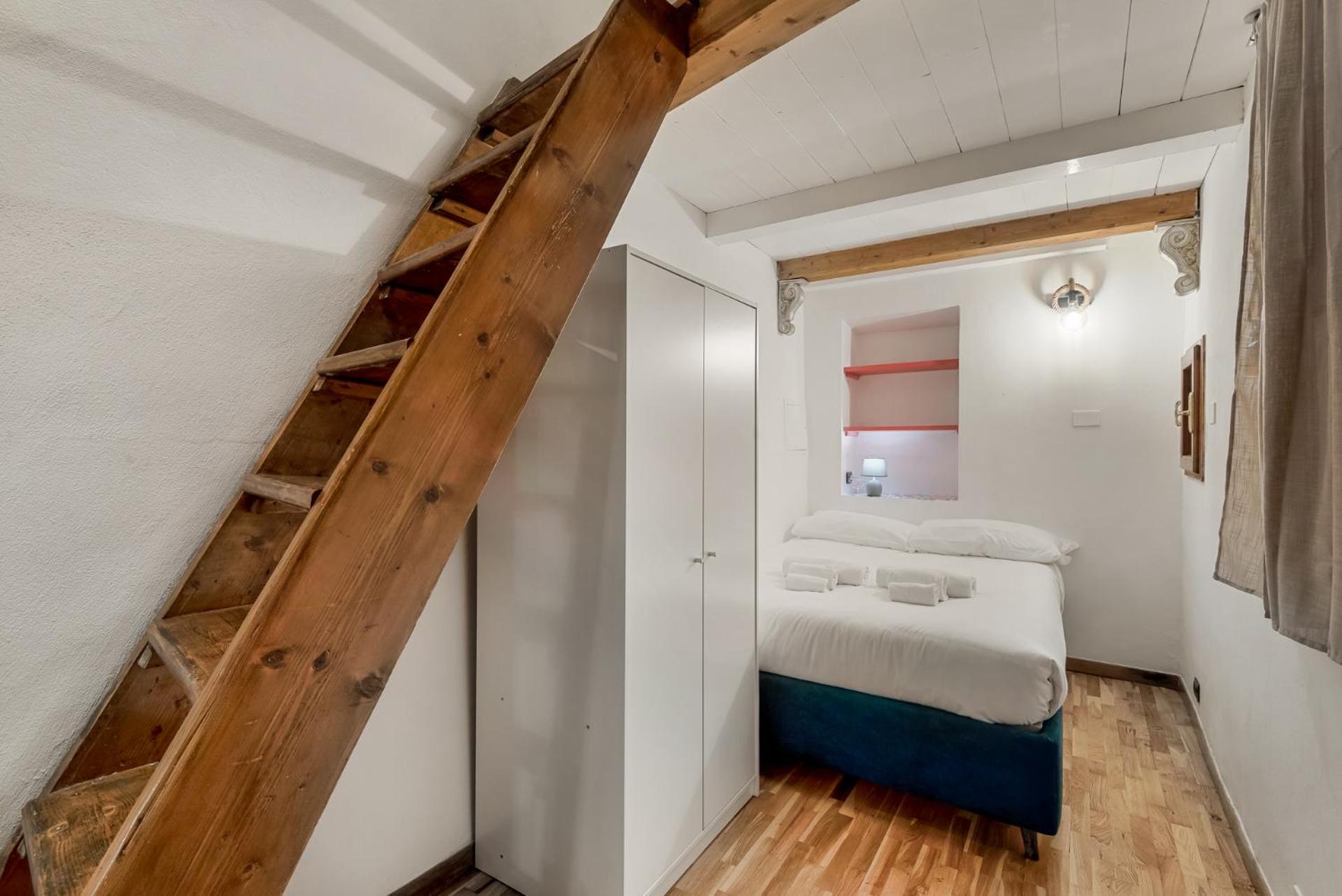 Apartment Fiesolana Boutique