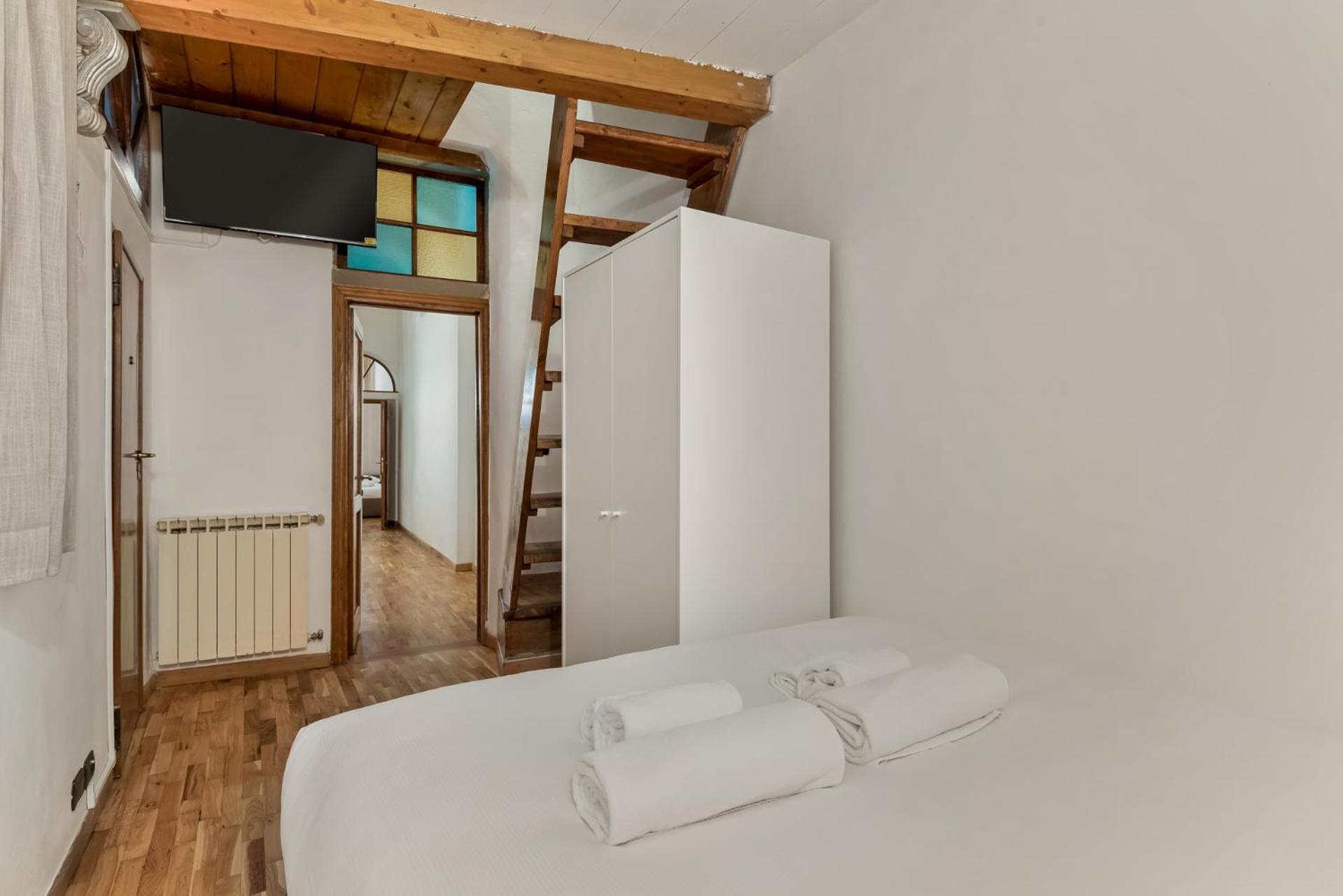 Apartment Fiesolana Boutique
