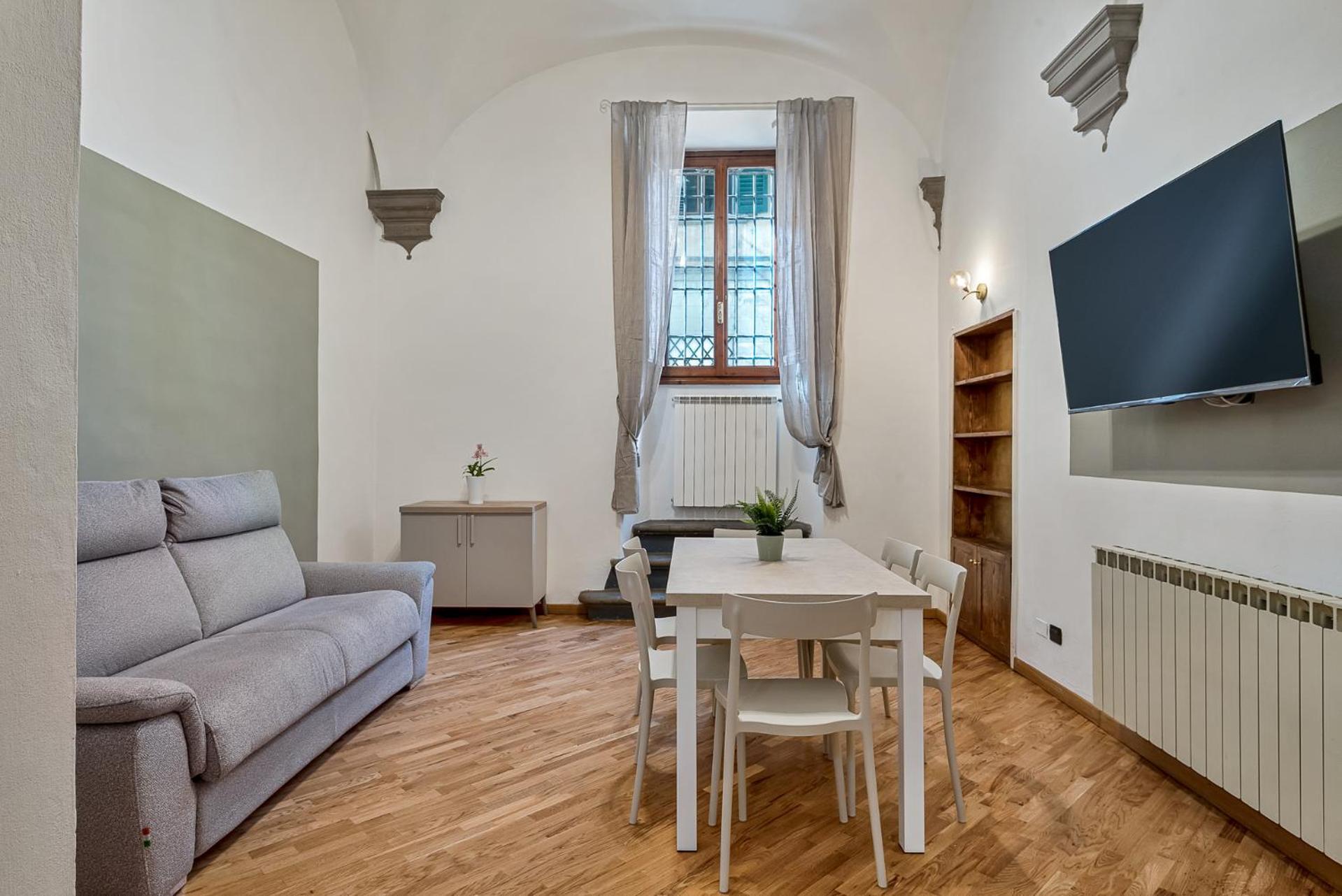 Apartment Fiesolana Boutique *